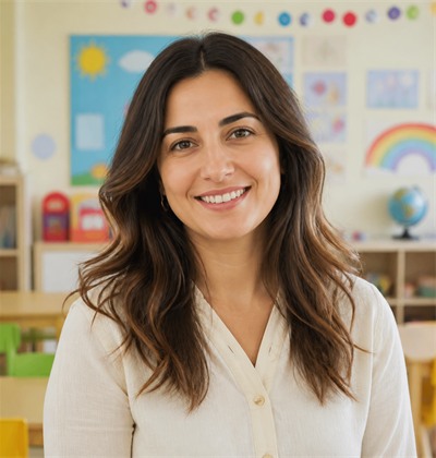Selin Aydın