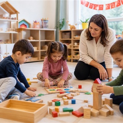 Evde Yapılabilecek Beş Basit Etkinlik
