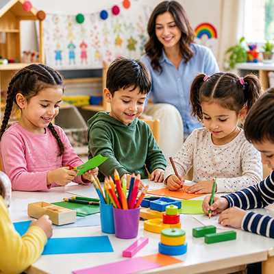 Tam Gün Program